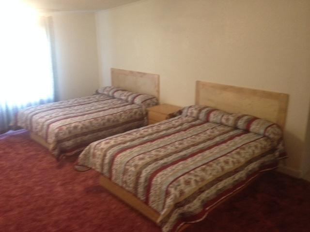 Comfort Green Motel Thayer Cameră foto