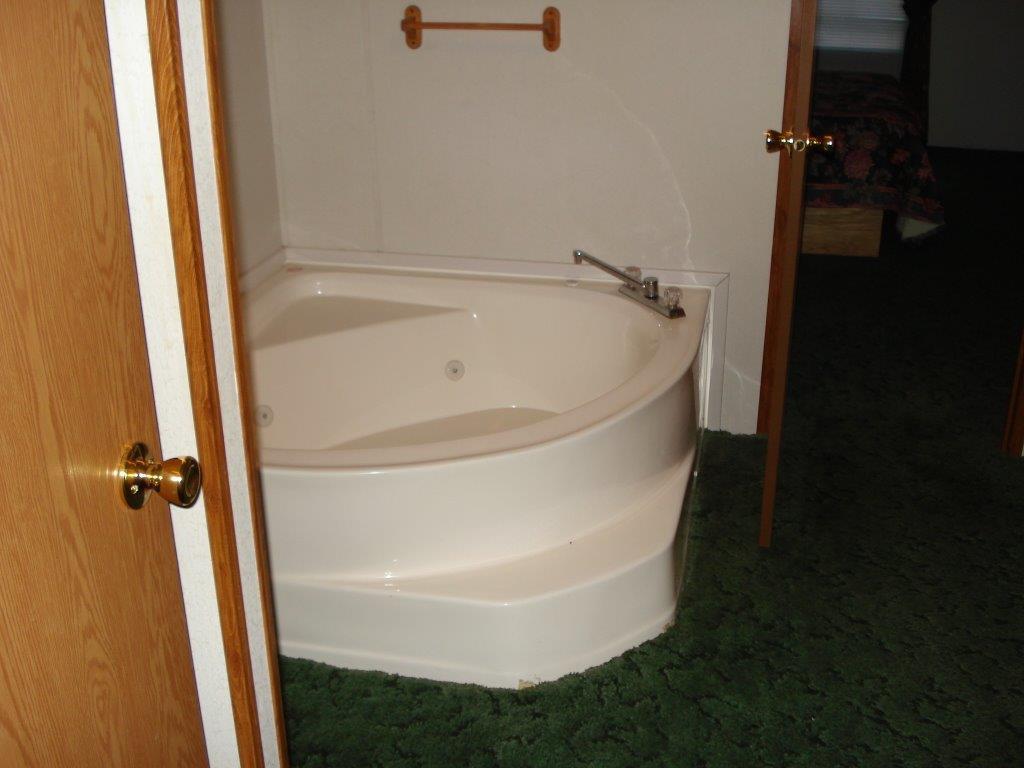 Comfort Green Motel Thayer Cameră foto